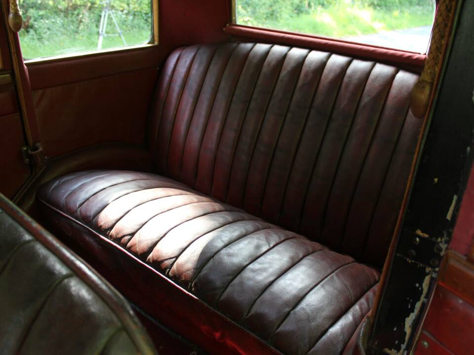 Bild 13/17 von Humber 9&#x2F;28 (1928)