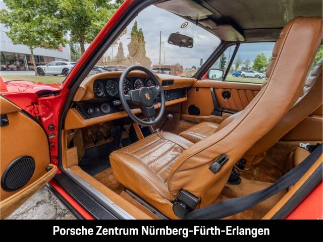 Bild 16/45 von Porsche 911 Turbo 3.3 (1979)