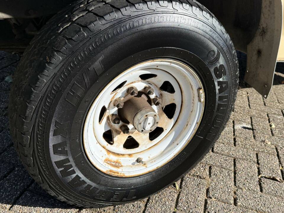 Image 19/22 of Ford F-250 (1983)