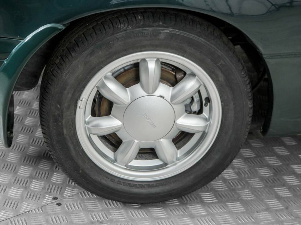 Bild 32/50 von Mazda MX 5 (1995)