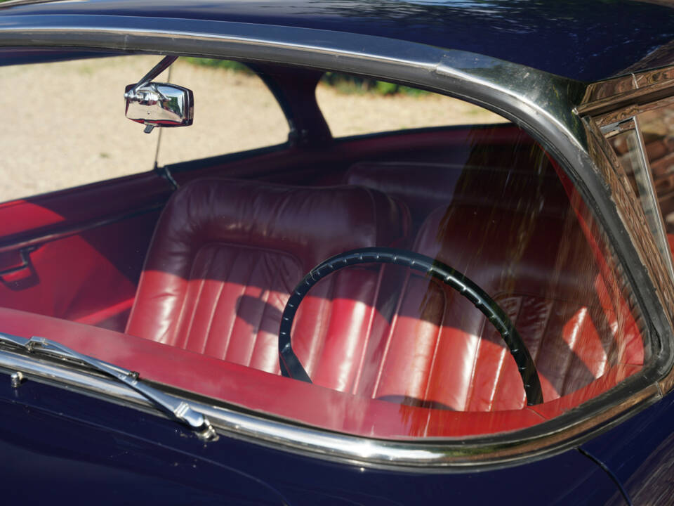 Bild 25/50 von Facel Vega FV4 (1958)