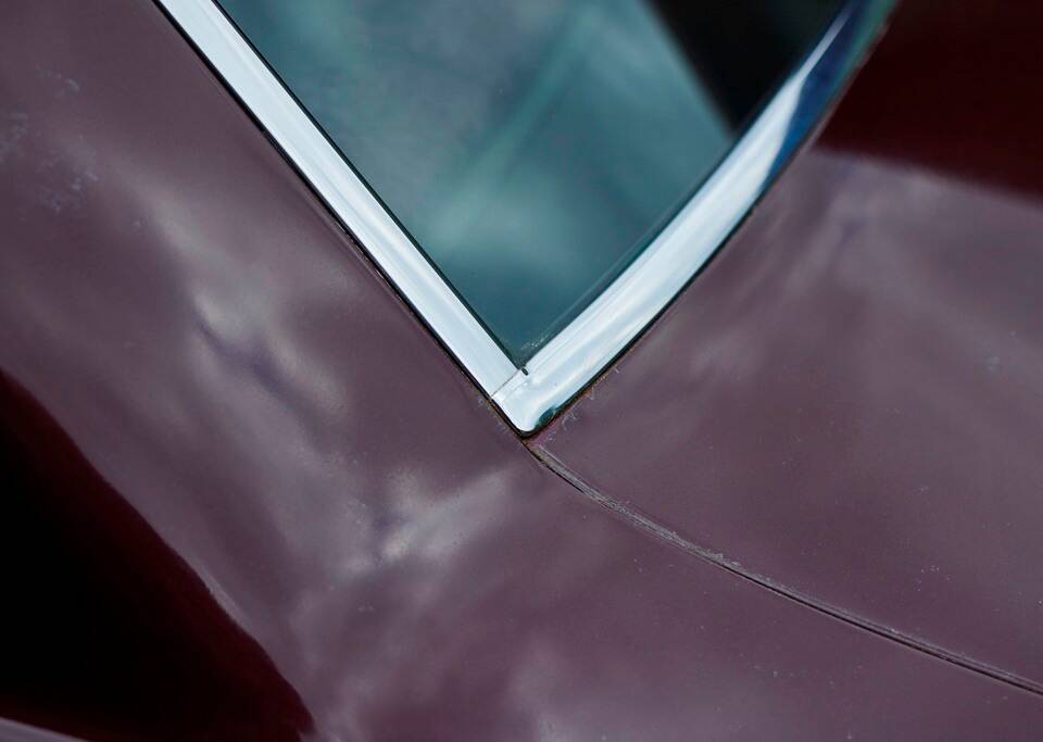 Bild 109/200 von Cadillac Coupe DeVille (1968)