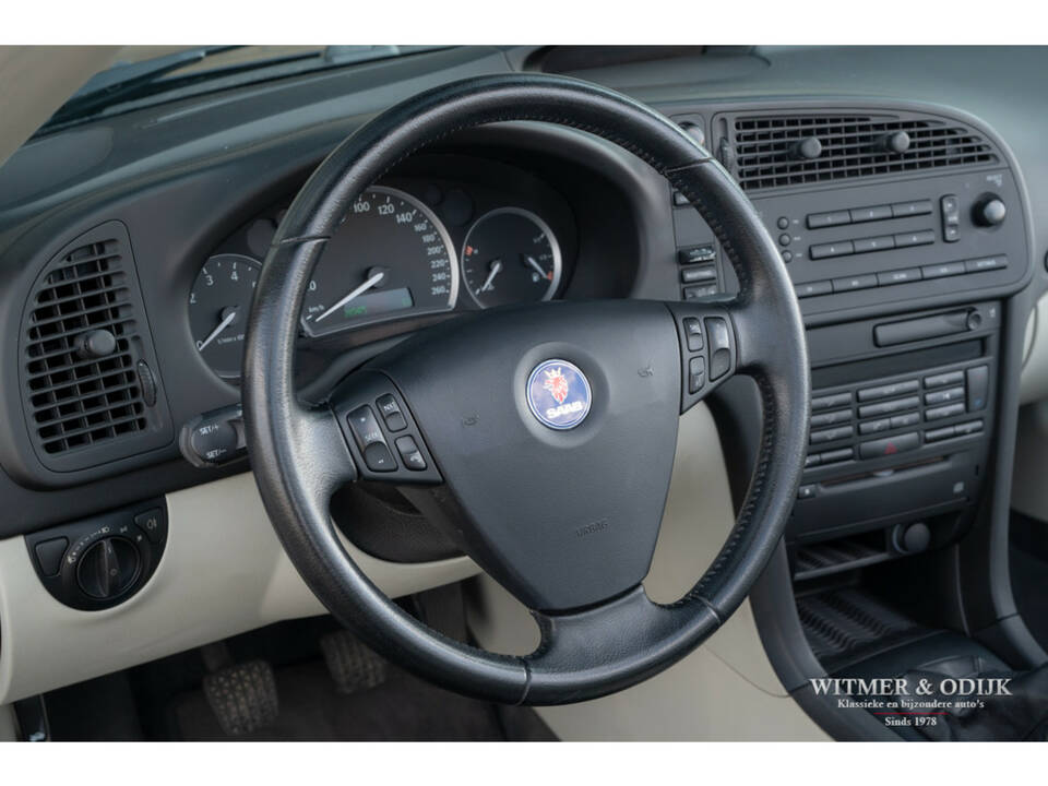 Immagine 5/29 di Saab 9-3 1.8t (2005)
