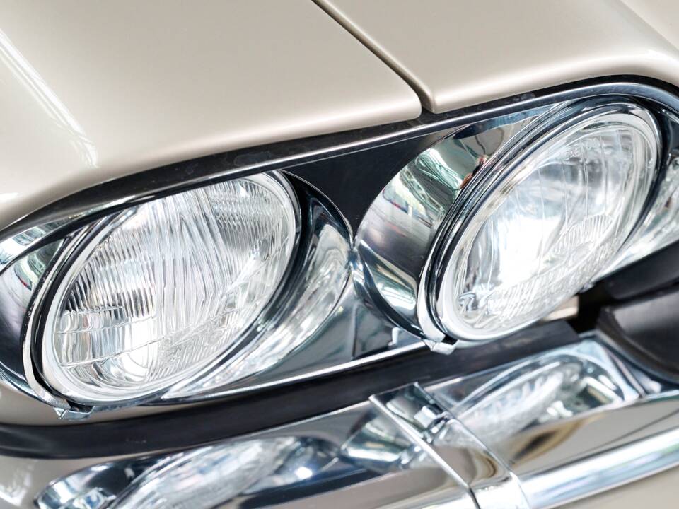 Bild 15/50 von Jaguar XJS 4.0 (1995)