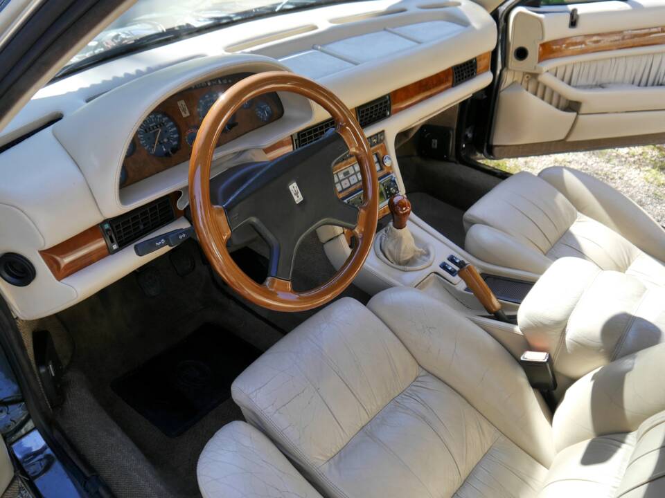 Bild 29/54 von Maserati 228i (1988)