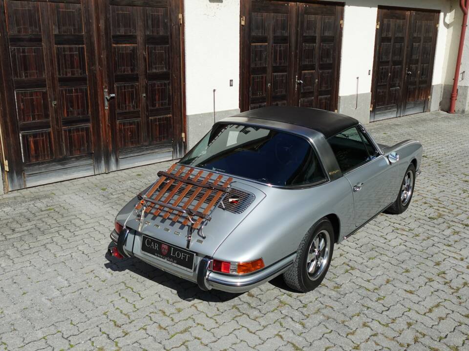 Bild 41/42 von Porsche 911 2.0 T (1968)