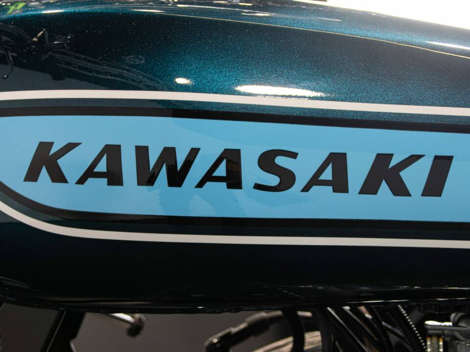Image 13/50 of Kawasaki DUMMY (1976)