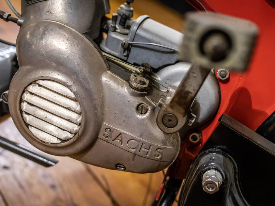 Image 6/9 of Lohner Sissy II (1959)