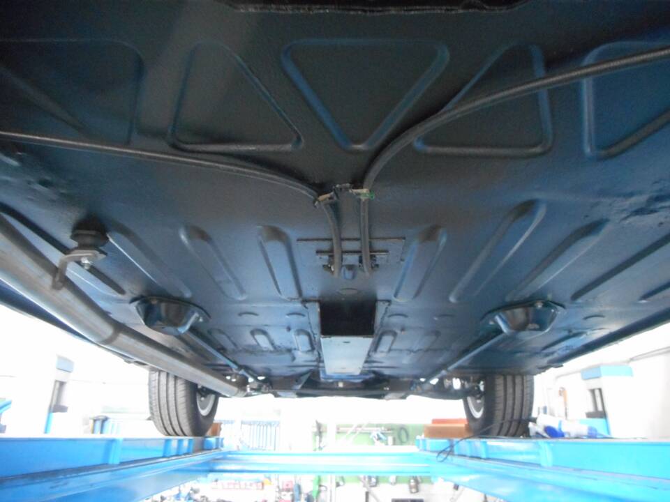 Image 35/98 de Renault R 4 TL (1984)
