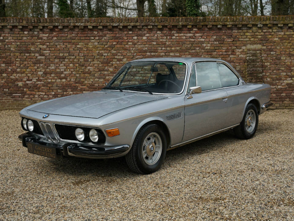 Image 1/50 of BMW 3.0 CSi (1974)