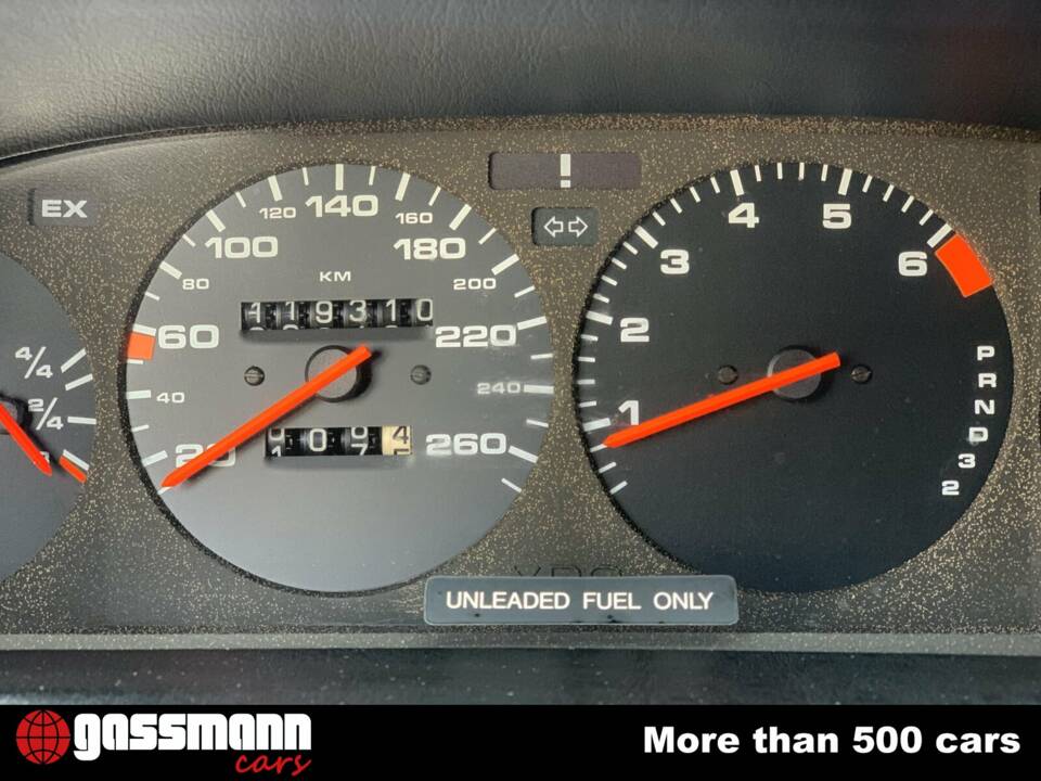 Image 12/15 of Porsche 928 S (1986)