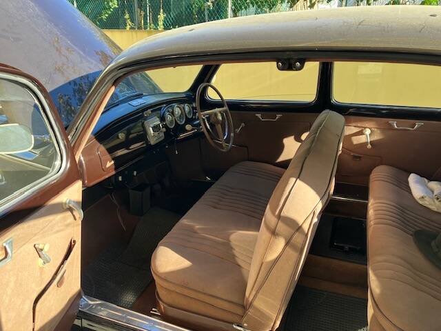 Imagen 5/7 de Lancia Aurelia B10 (1952)