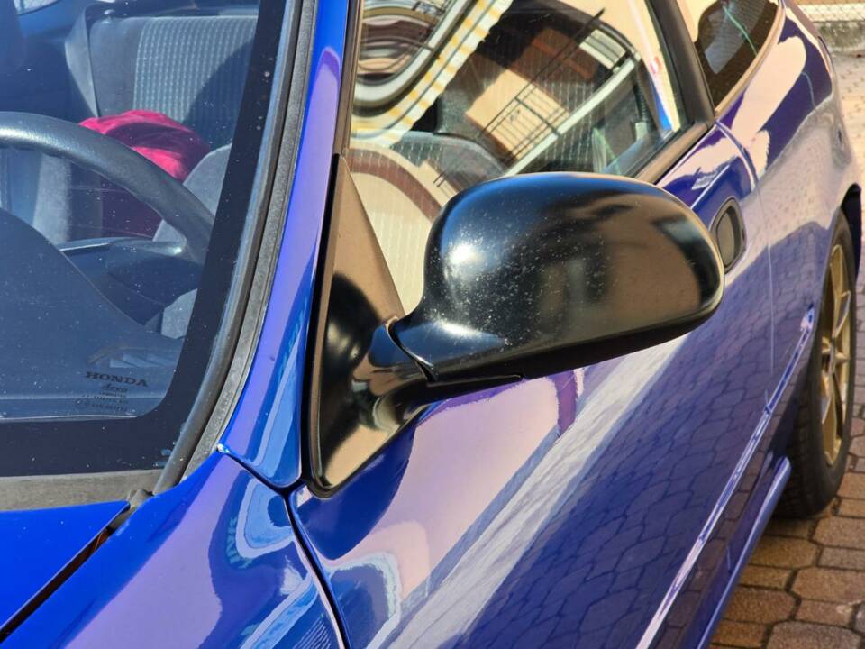 Immagine 21/35 di Honda Civic (1993)