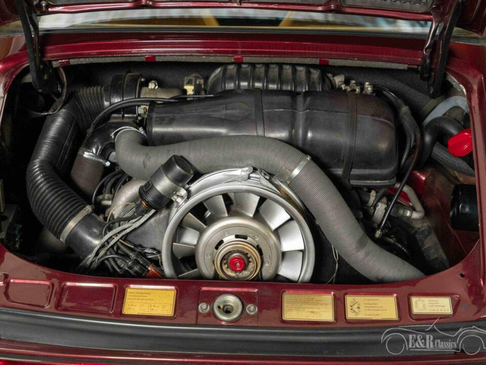 Bild 3/19 von Porsche 911 2.7 S (1975)