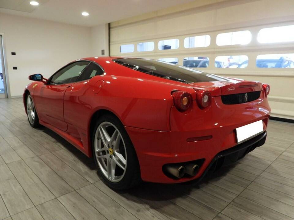 Bild 3/15 von Ferrari F 430 (2005)