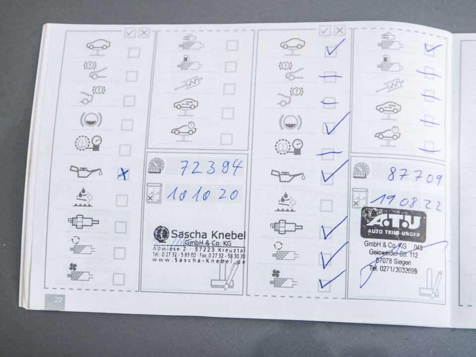 Immagine 49/50 di BMW 120i (2012)