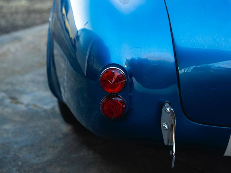 Image 10/68 of Shelby Cobra 289 (1966)