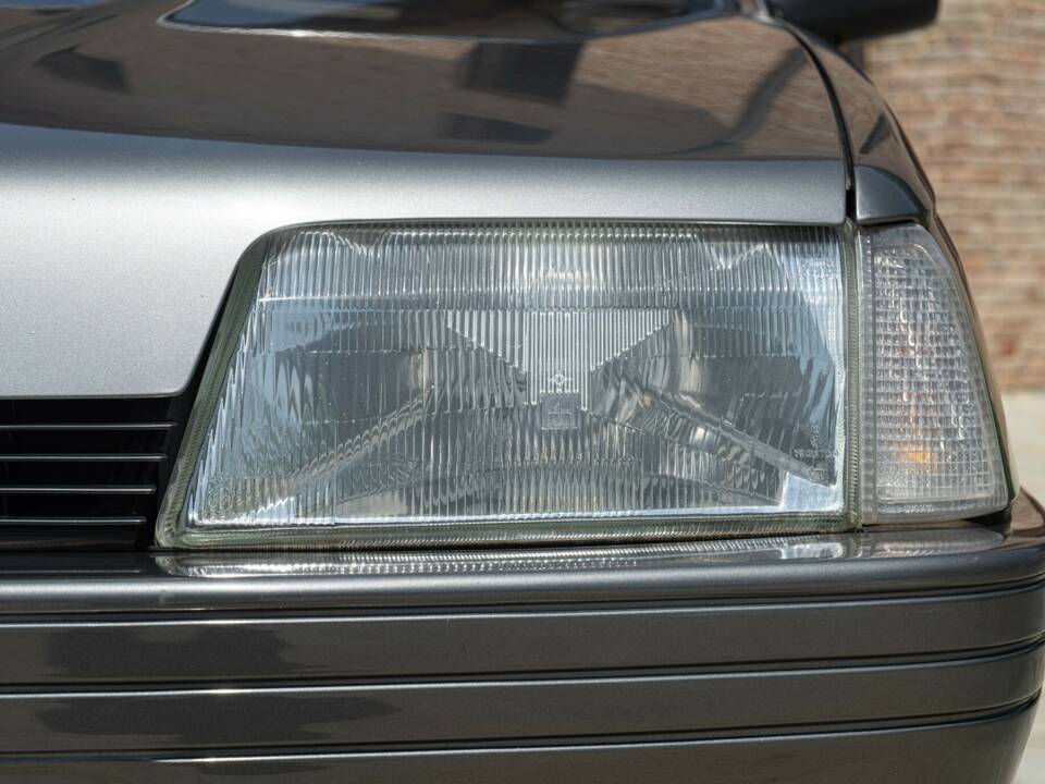 Image 11/50 de Alfa Romeo 164 2.0 (1991)