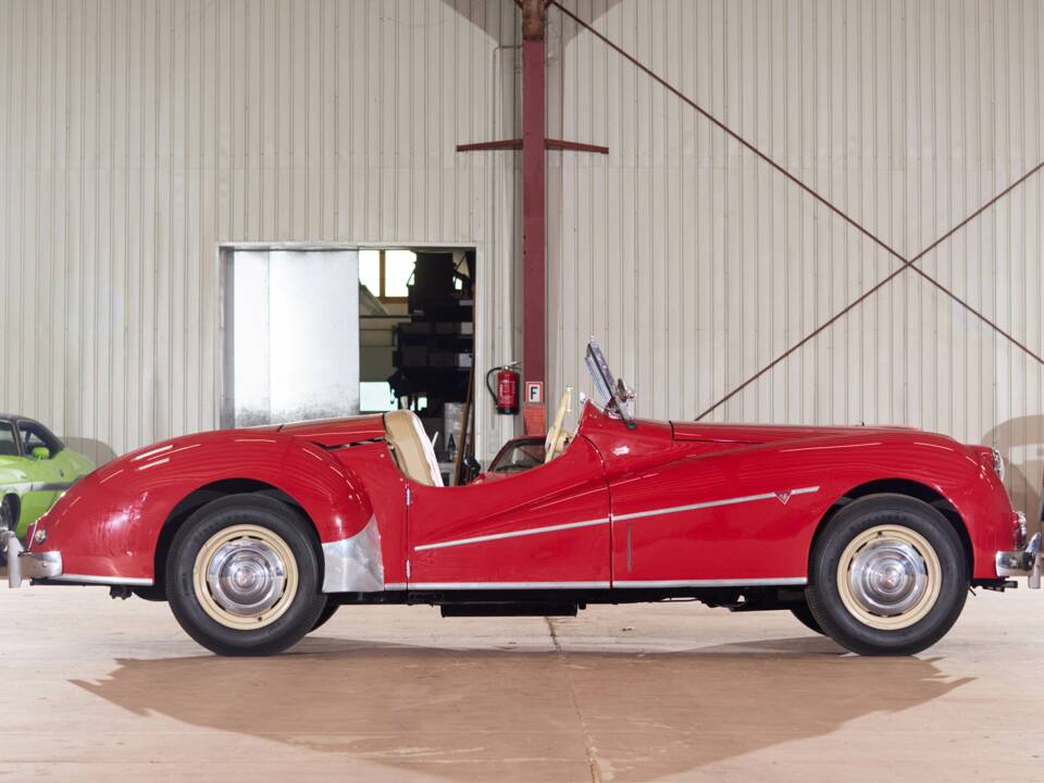 Afbeelding 14/45 van Alvis TB 14 (1950)
