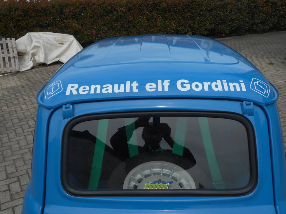 Image 7/98 de Renault R 4 TL (1984)