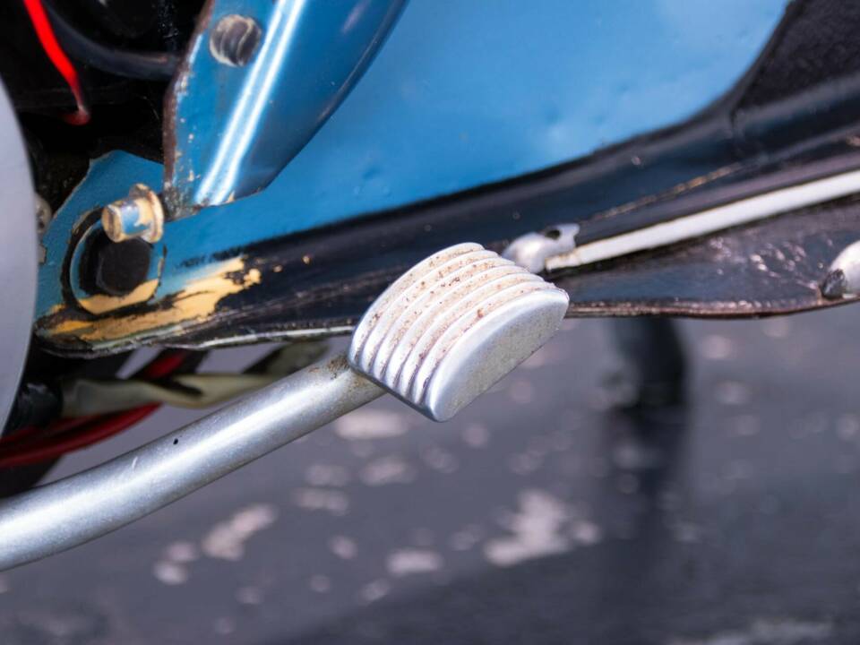 Bild 32/42 von Piaggio Vespa 50 Special (1972)