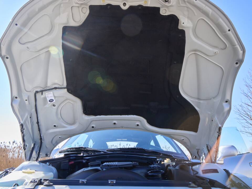 Bild 14/29 von BMW Z3 Coupé 3.0 (2002)