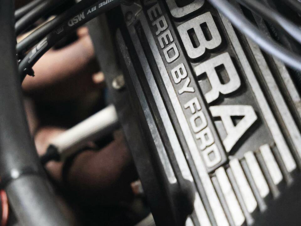 Image 56/57 of Ford Mustang 302 (1968)