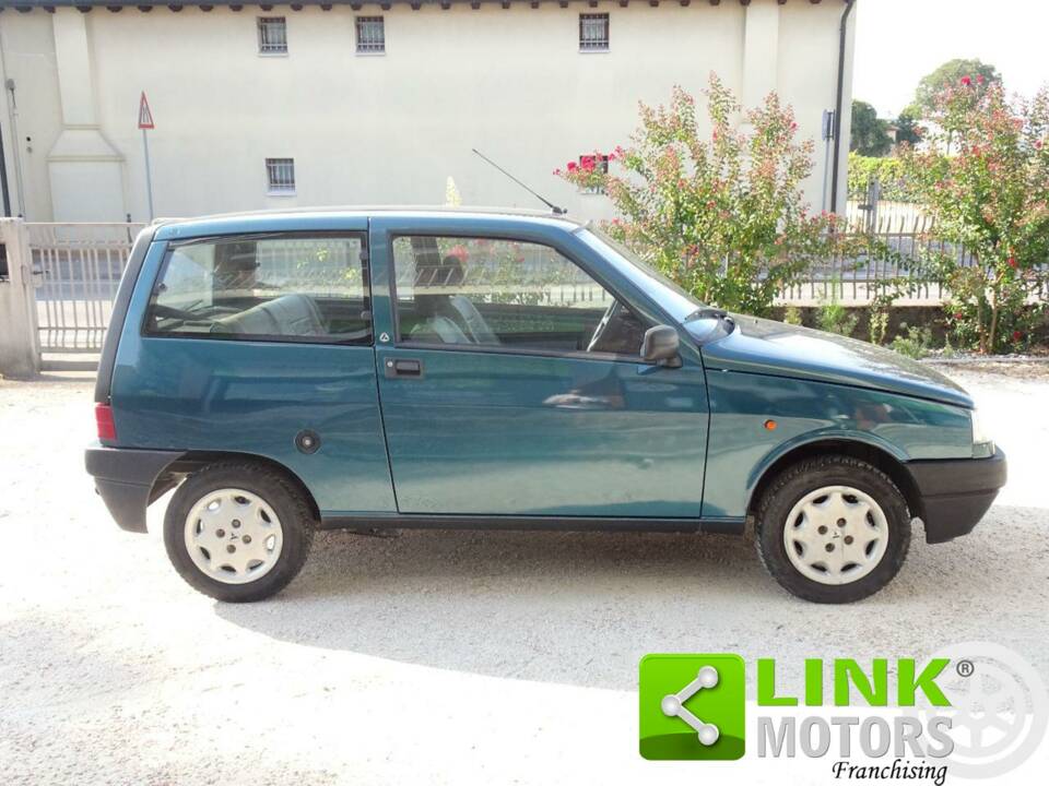 Image 8/10 de Autobianchi Y10 (1995)