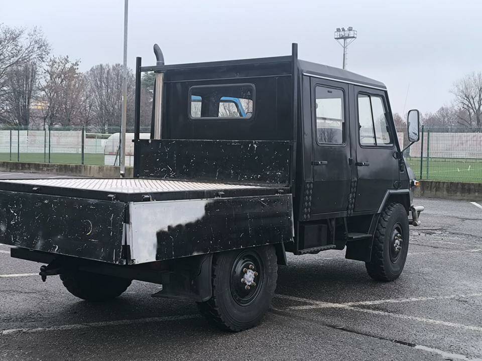 Bild 16/22 von Iveco Daily III 40 2.8 TD (1998)