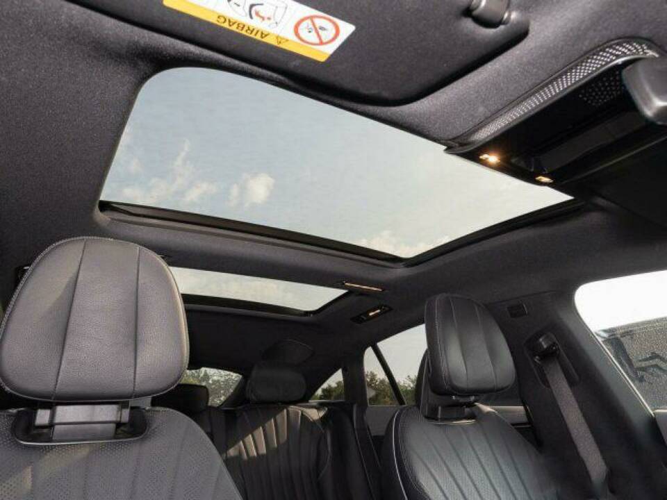 Afbeelding 8/12 van Mercedes-Benz EQS 450+ (2023)