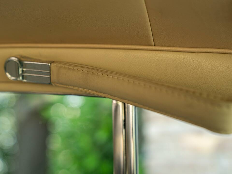 Bild 44/50 von Rolls-Royce Silver Shadow I (1972)