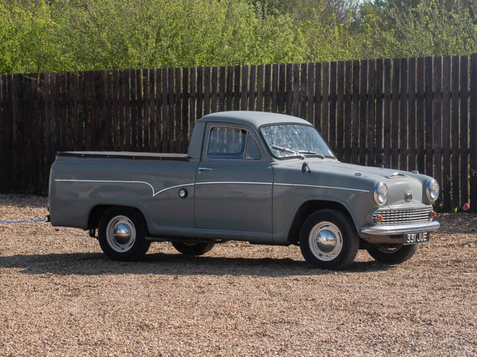 Imagen 39/50 de Austin A 60 (1963)