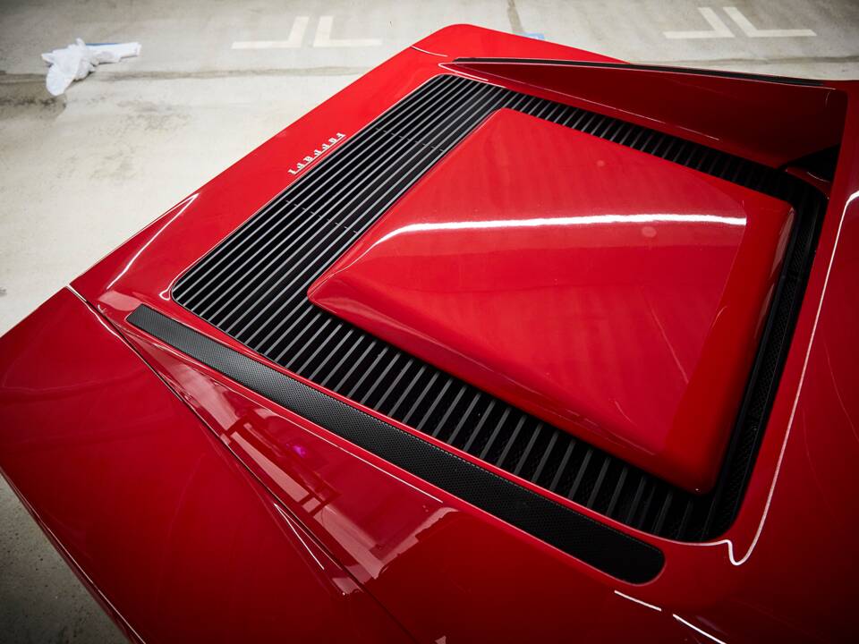 Image 39/99 of Ferrari Testarossa (1991)