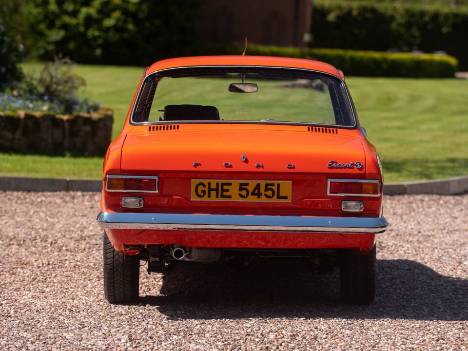 Image 46/55 de Ford Escort RS 1600 (1972)