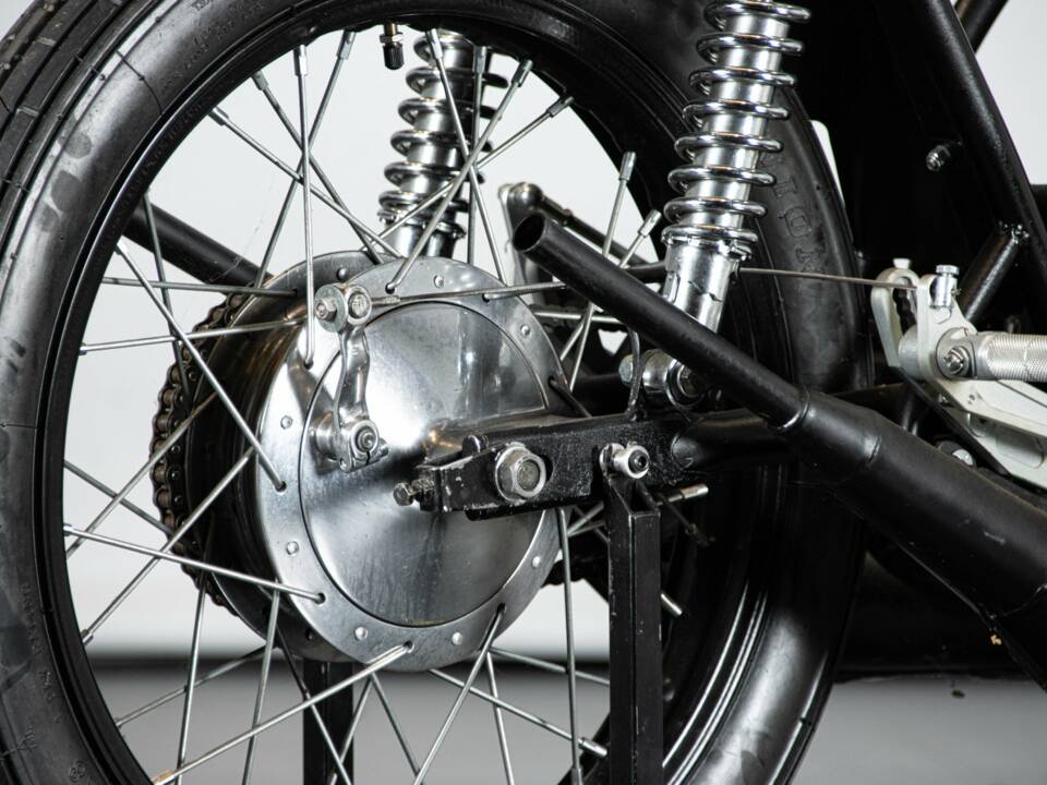 Bild 11/50 von Benelli 125 Sport Special (1974)