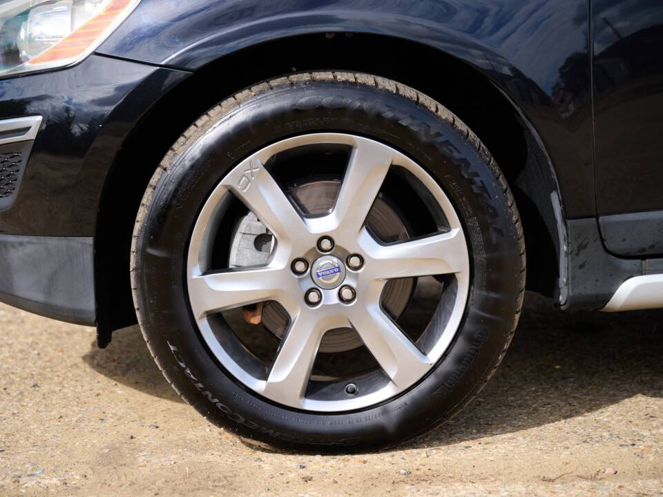 Afbeelding 48/50 van Volvo XC60 T6 (2012)