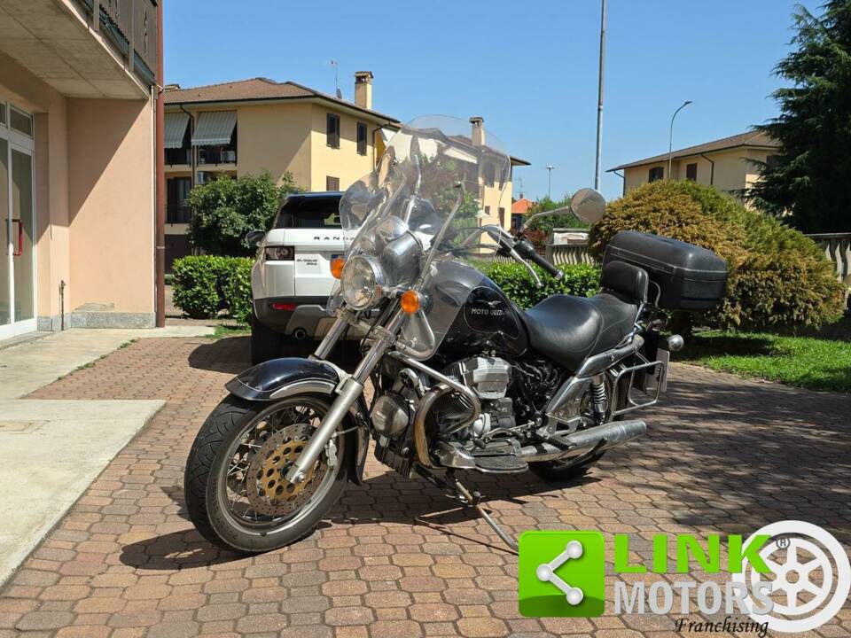 Imagen 9/10 de Moto Guzzi DUMMY (1999)