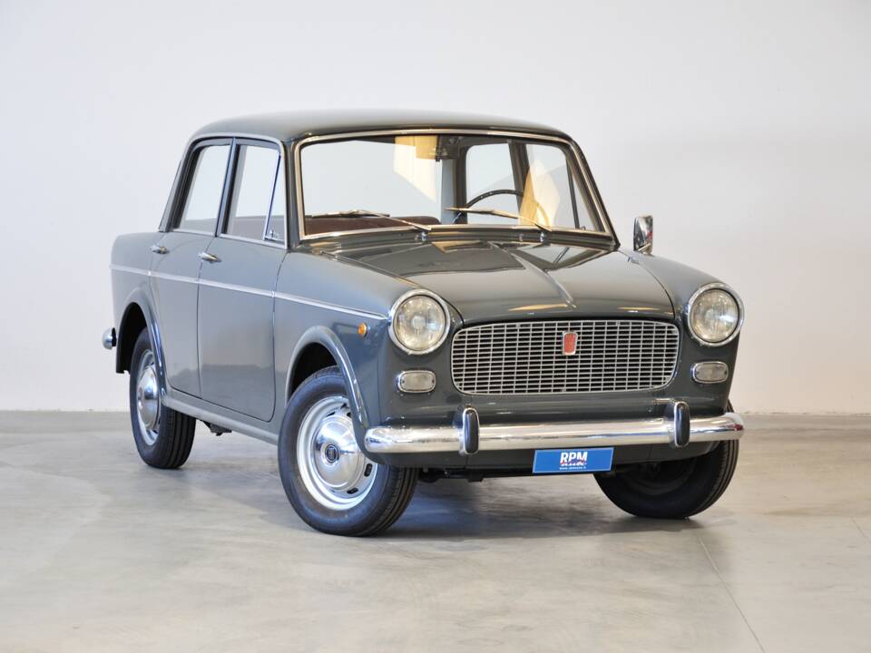 Image 1/18 de FIAT 1100 D (1963)