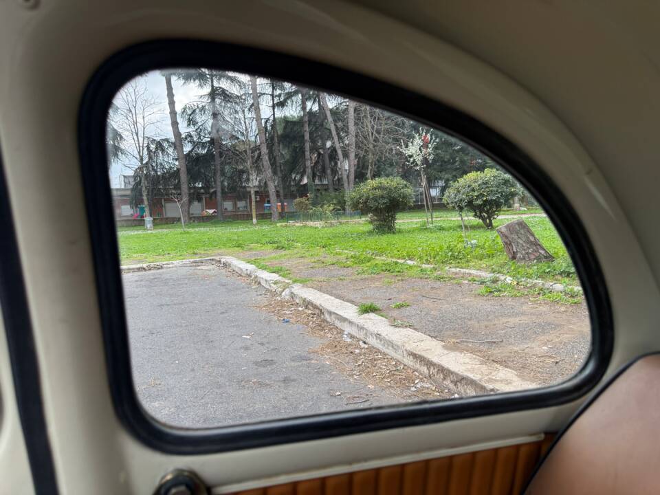 Immagine 3/97 di FIAT 500 L (1972)