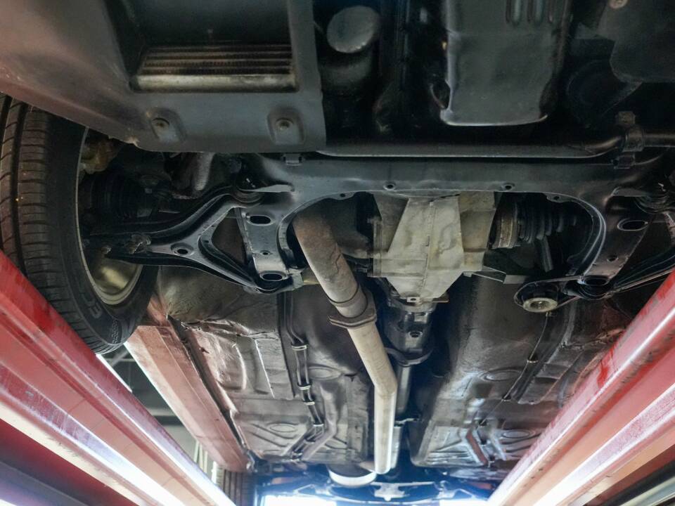 Bild 31/34 von Audi quattro (1983)