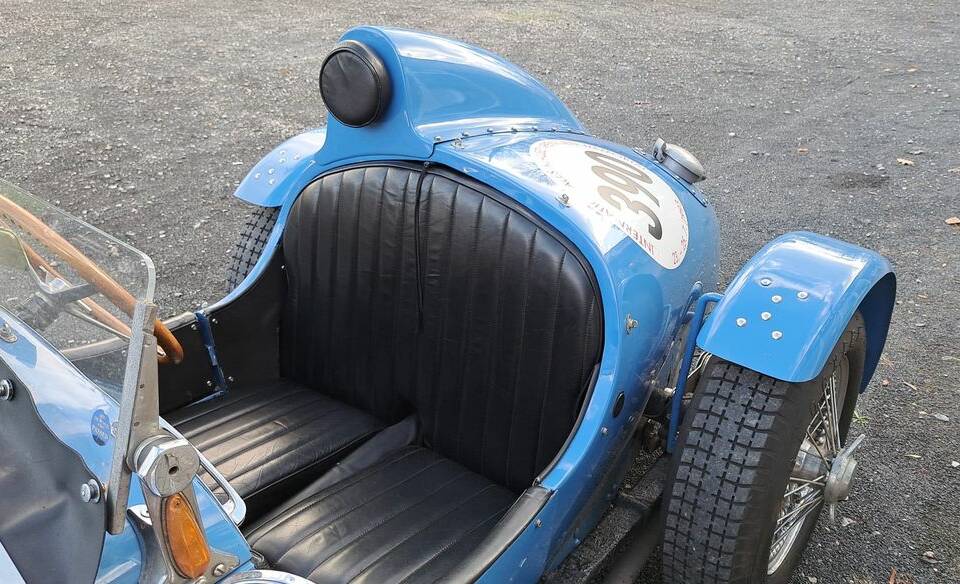 Bild 9/13 von Riley Nine Brooklands Speed Model (1930)