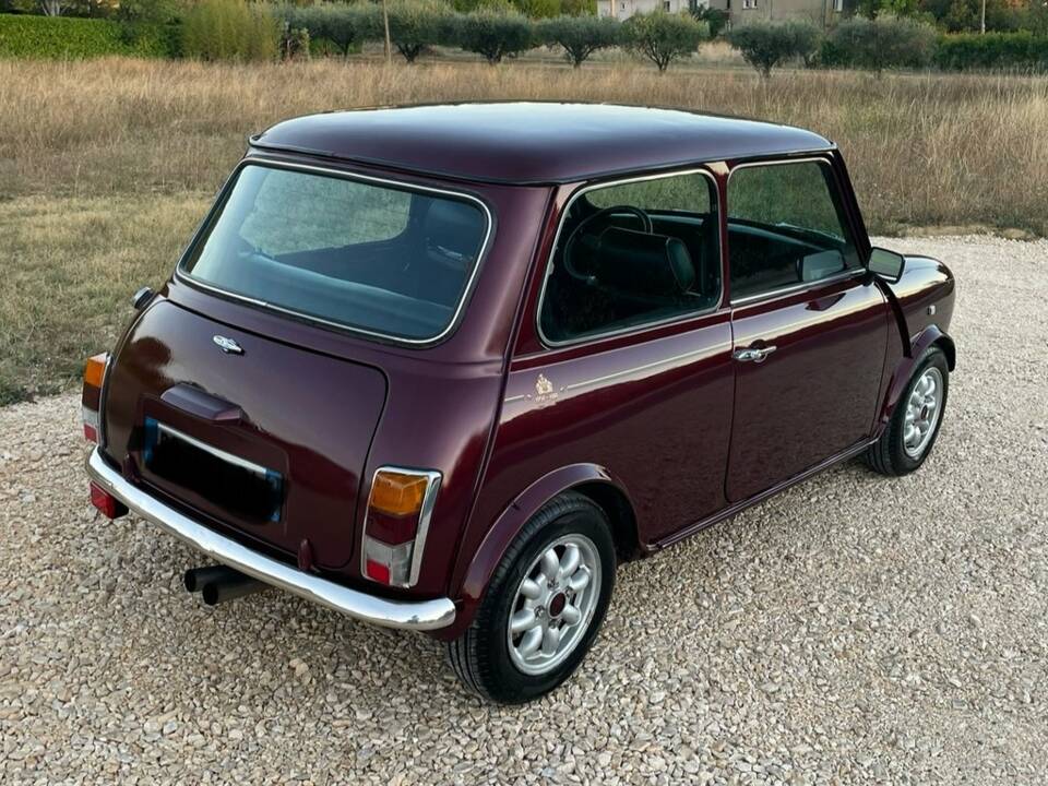 Image 7/8 of Mini 1000 (1990)