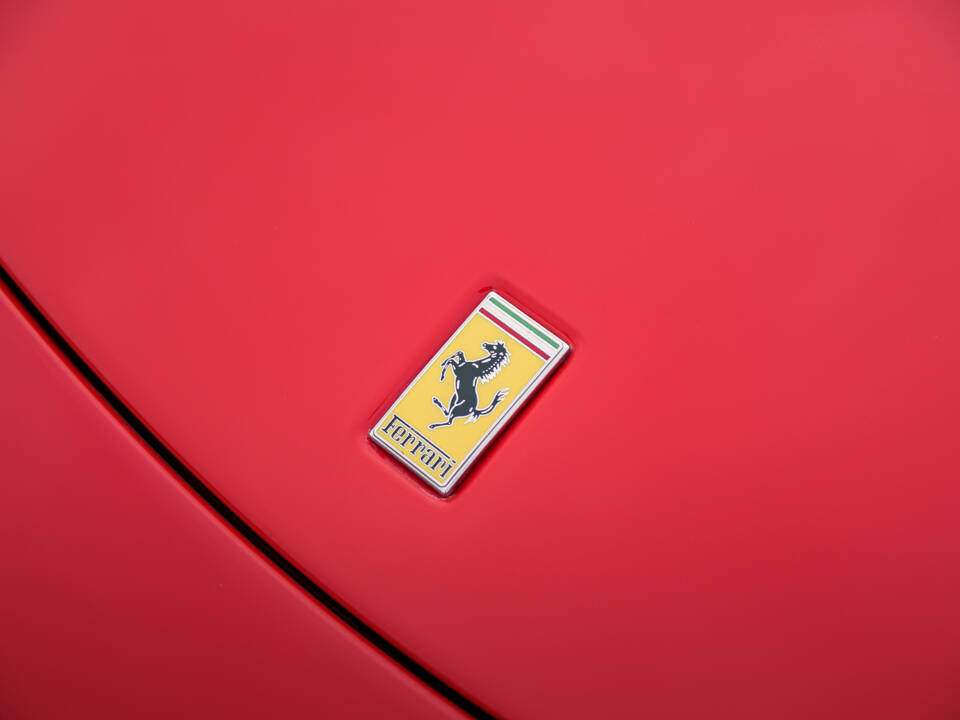 Afbeelding 18/69 van Ferrari F 360 Challenge Stradale (2004)