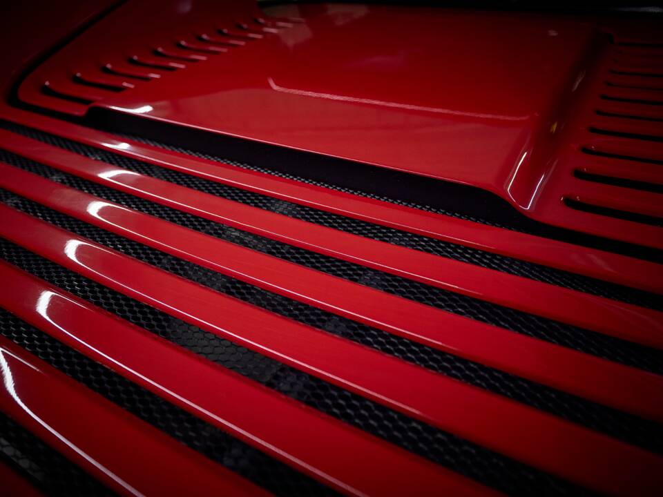 Bild 50/100 von Ferrari F 512 M (1995)