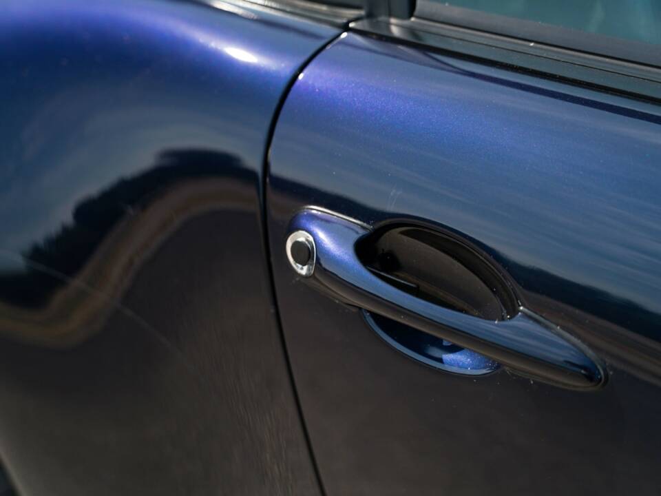 Bild 29/50 von Porsche 911 Turbo (1995)