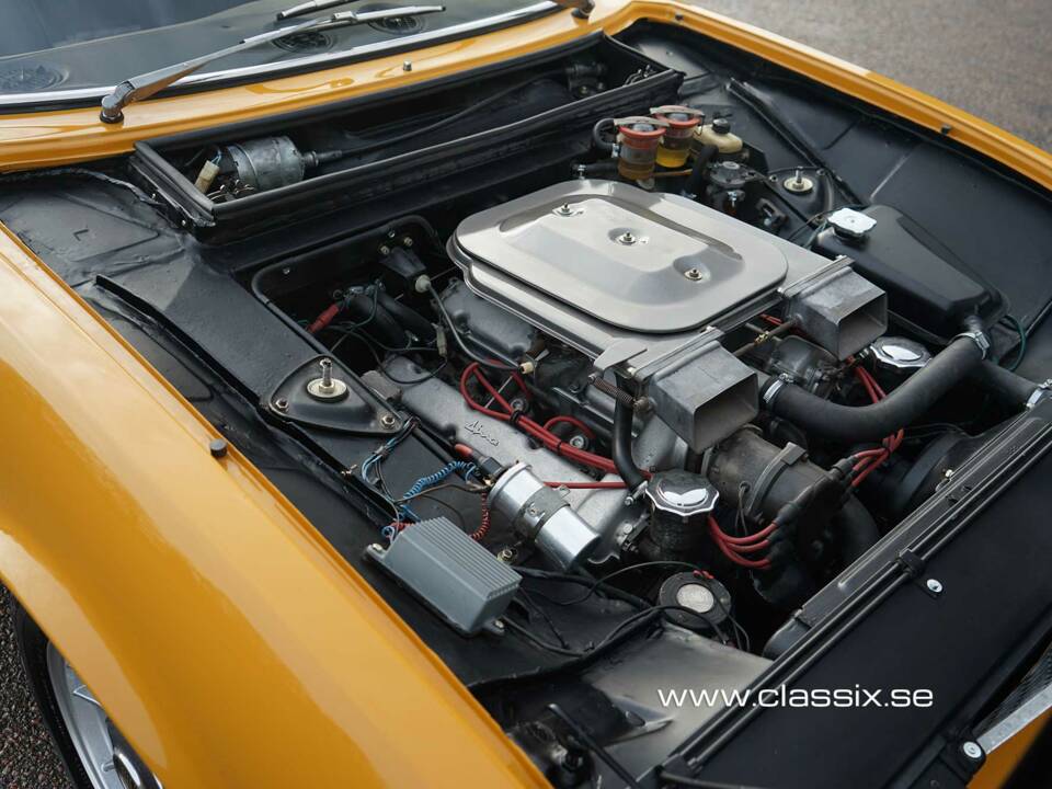 Bild 13/28 von FIAT Dino Coupe (1968)