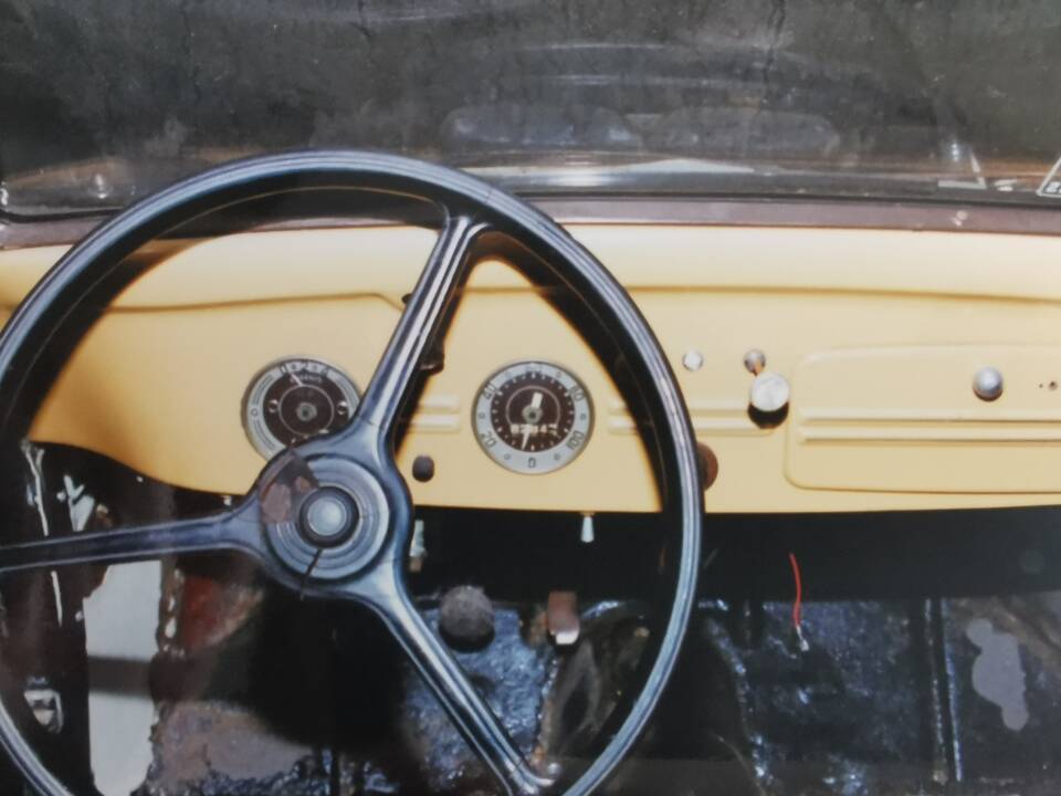 Bild 10/35 von SIMCA Simca 6 (1949)