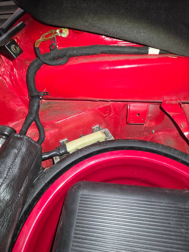 Bild 46/113 von Porsche 911 Carrera 2 (1991)