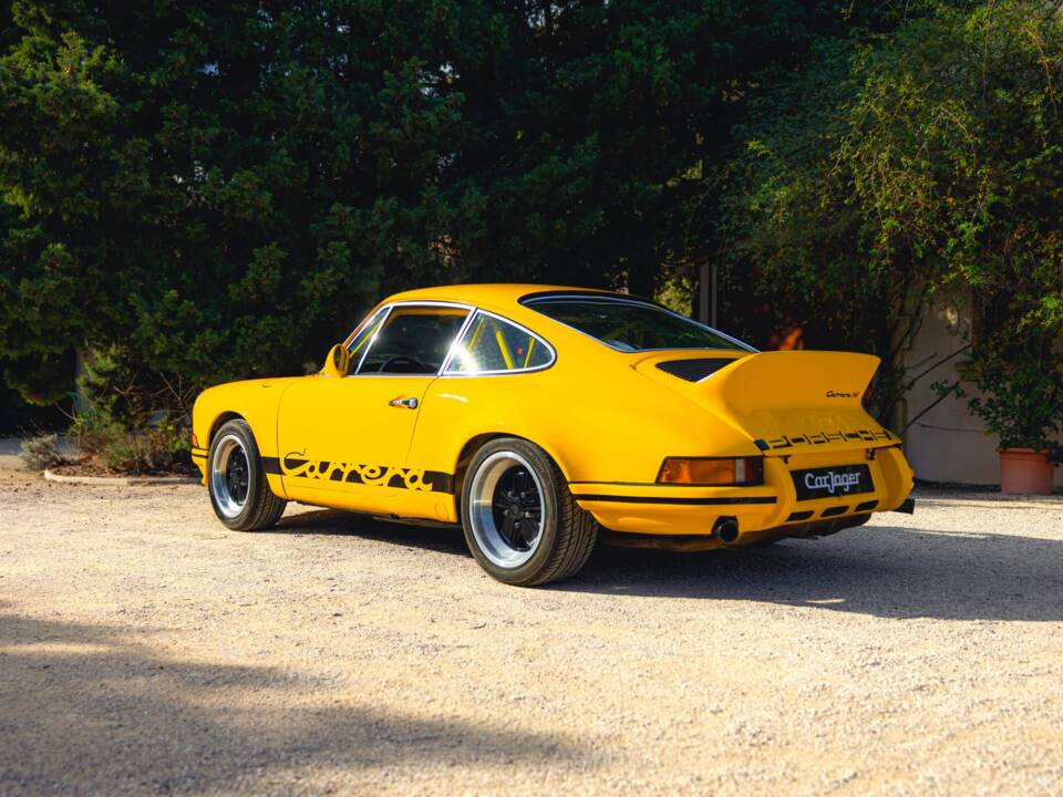 Afbeelding 2/8 van Porsche 911 Carrera RS 2.7 (Sport) (1972)