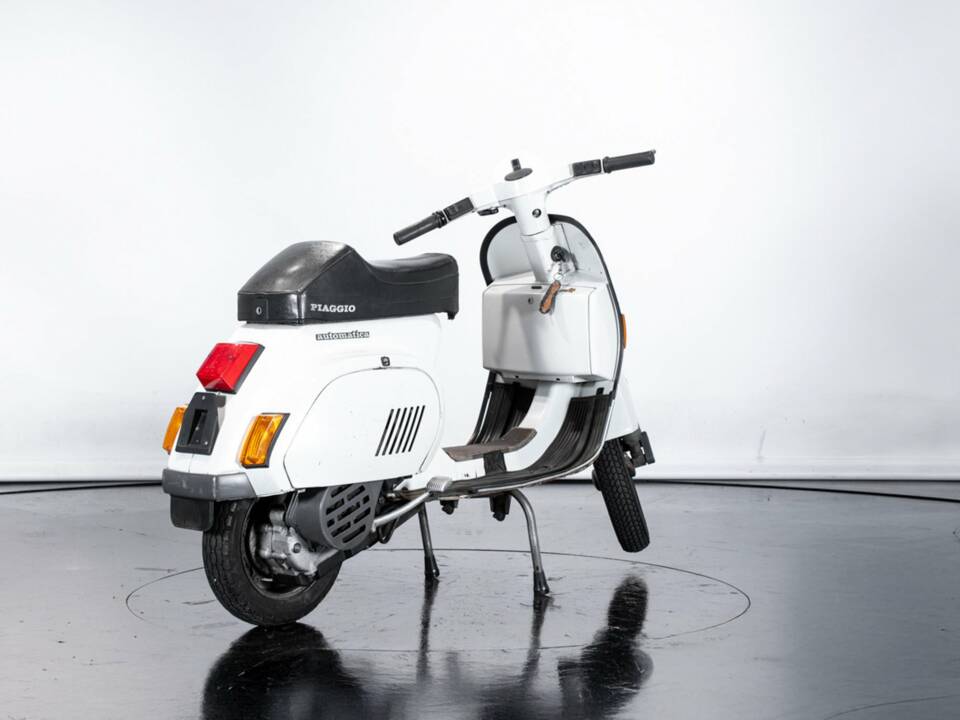 Bild 4/20 von Piaggio DUMMY (1984)